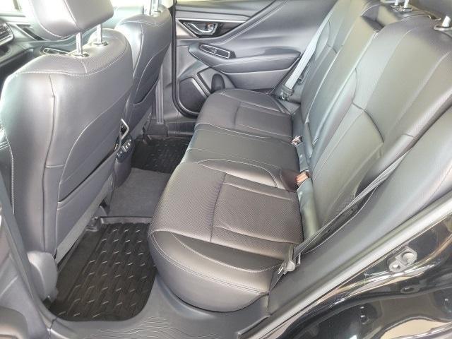 used 2020 Subaru Outback car, priced at $16,841