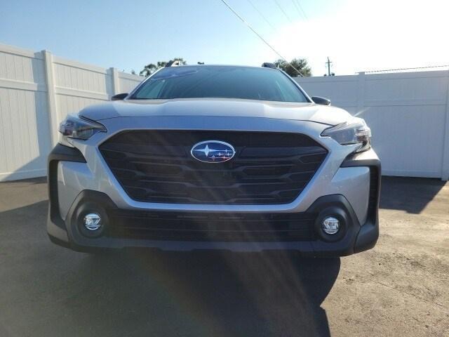 new 2025 Subaru Outback car, priced at $35,898