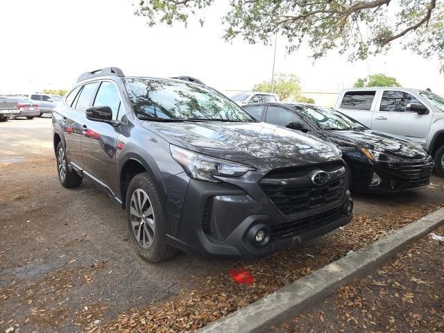 used 2025 Subaru Outback car, priced at $32,518