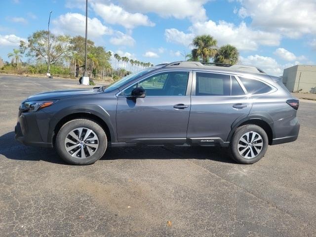 used 2025 Subaru Outback car, priced at $31,360