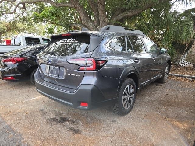 used 2025 Subaru Outback car, priced at $32,518