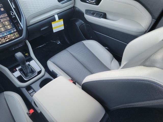 used 2025 Subaru Forester car, priced at $34,542