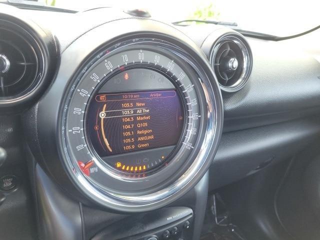 used 2016 MINI Countryman car, priced at $9,204