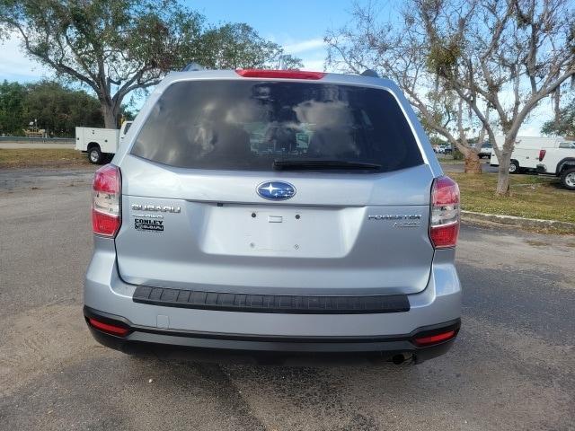 used 2016 Subaru Forester car, priced at $10,354