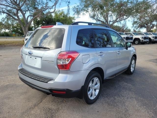 used 2016 Subaru Forester car, priced at $10,354