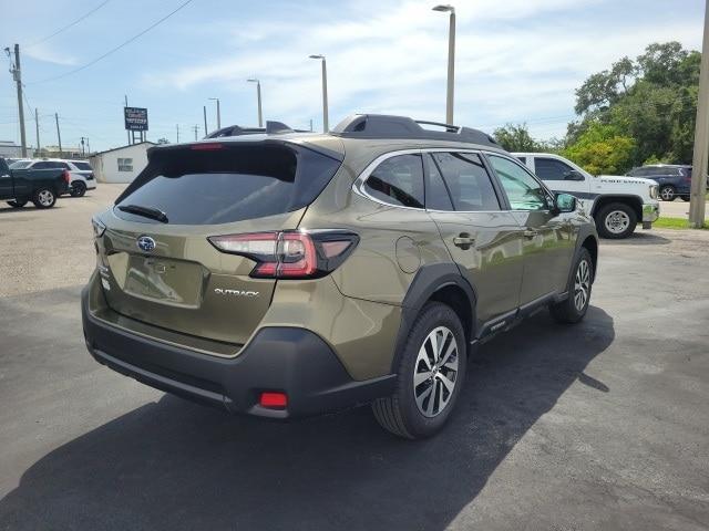 new 2025 Subaru Outback car, priced at $34,797