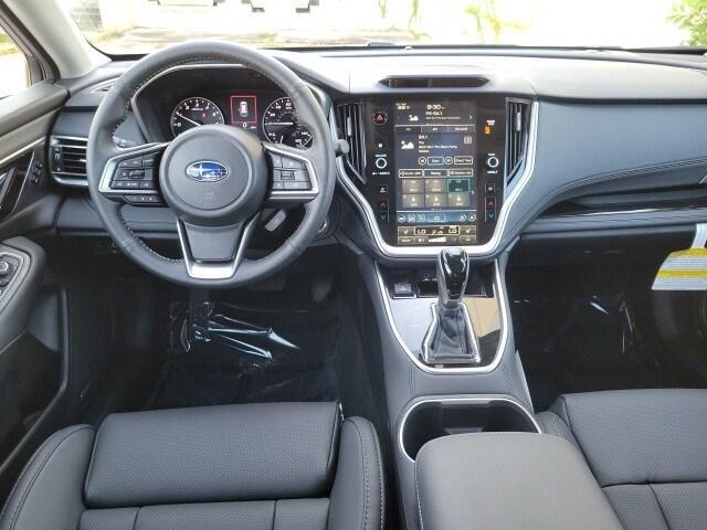 new 2025 Subaru Outback car, priced at $39,416
