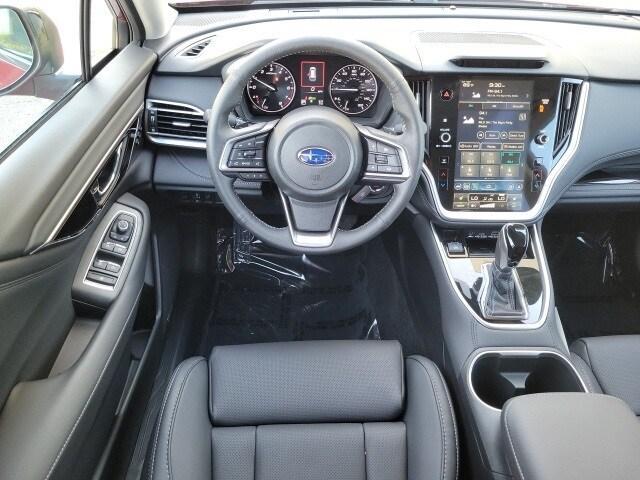 new 2025 Subaru Outback car, priced at $39,416