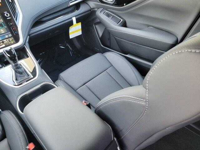 new 2025 Subaru Outback car, priced at $39,416