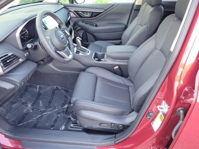 new 2025 Subaru Outback car, priced at $39,416