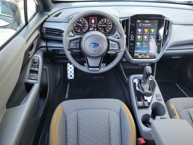 new 2025 Subaru Crosstrek car, priced at $30,764