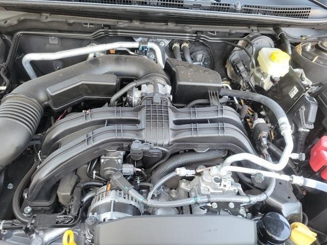 used 2025 Subaru Outback car, priced at $30,981