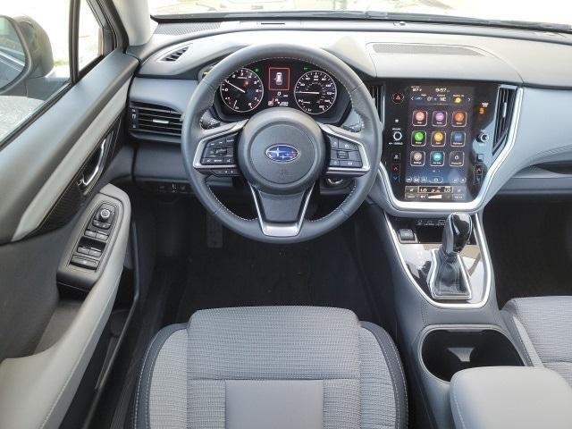 used 2025 Subaru Outback car, priced at $30,981