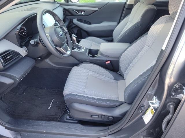 used 2025 Subaru Outback car, priced at $30,981