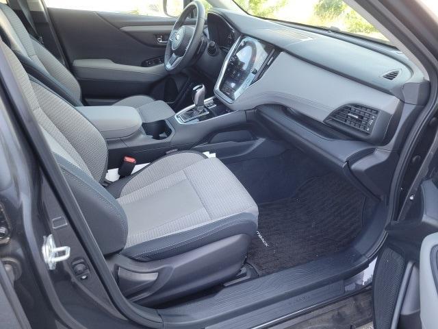 used 2025 Subaru Outback car, priced at $30,981