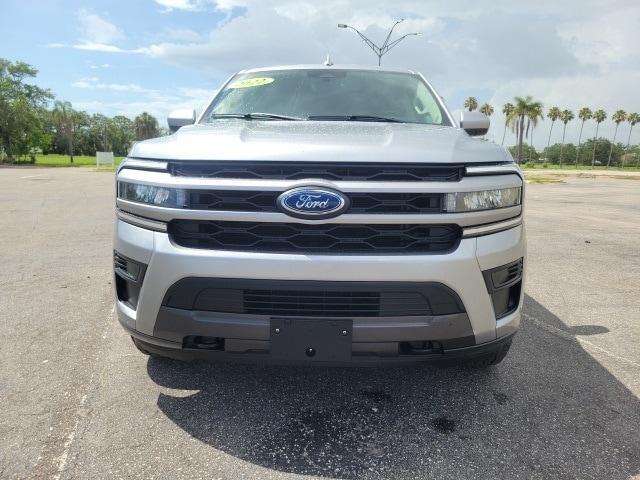 used 2022 Ford Expedition Max car, priced at $39,964