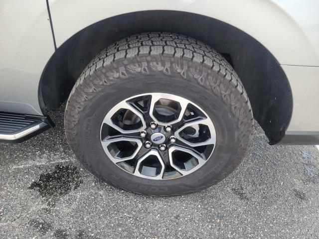 used 2022 Ford Expedition Max car, priced at $39,964