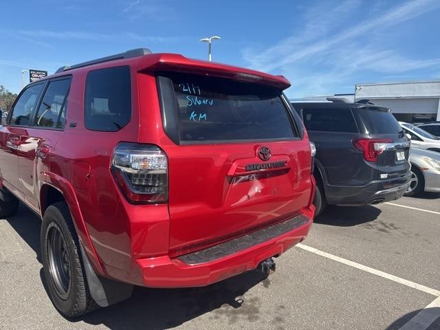 used 2014 Toyota 4Runner car, priced at $24,499