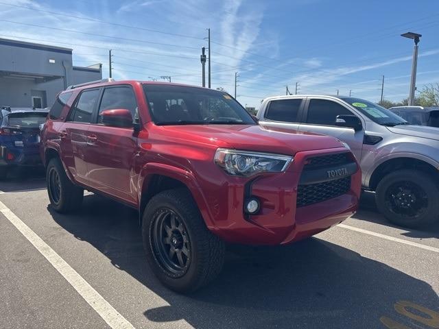 used 2014 Toyota 4Runner car, priced at $24,499