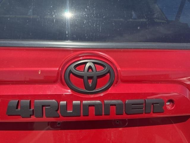 used 2014 Toyota 4Runner car, priced at $24,499