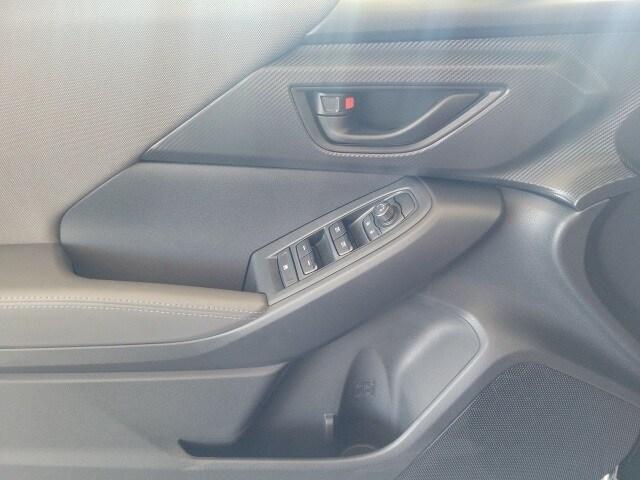 new 2025 Subaru Crosstrek car, priced at $28,449