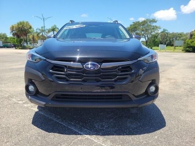 new 2025 Subaru Crosstrek car, priced at $28,449