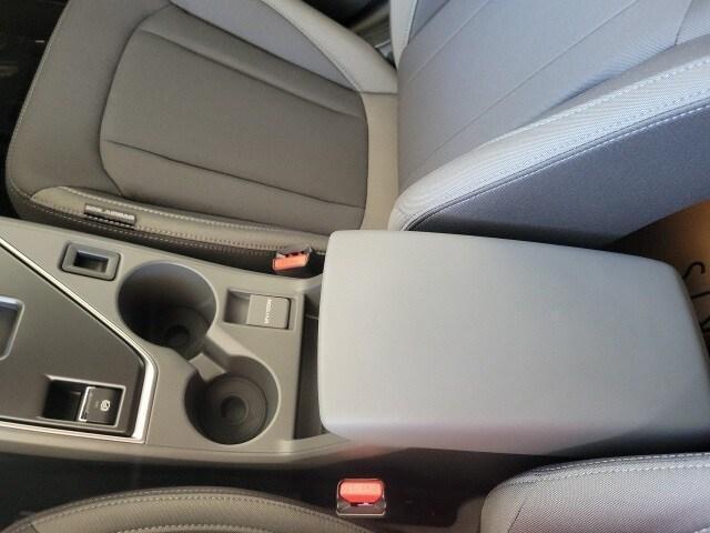 new 2025 Subaru Crosstrek car, priced at $28,449