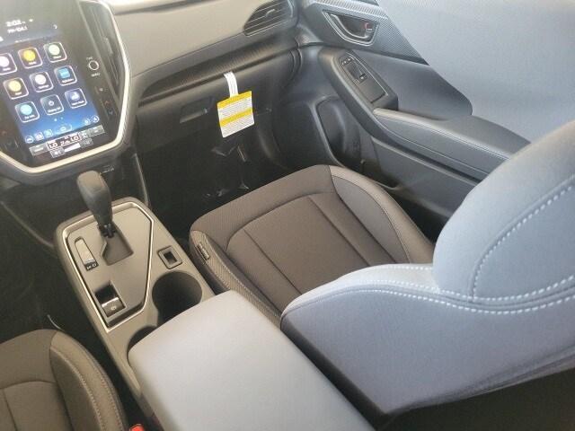 new 2025 Subaru Crosstrek car, priced at $28,449