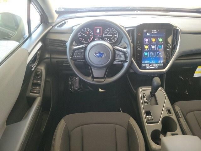 new 2025 Subaru Crosstrek car, priced at $28,449