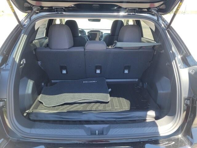 new 2025 Subaru Crosstrek car, priced at $28,449