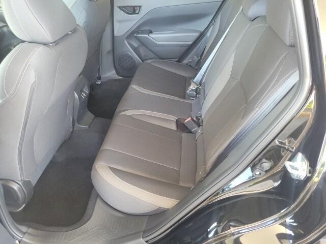 new 2025 Subaru Crosstrek car, priced at $28,449