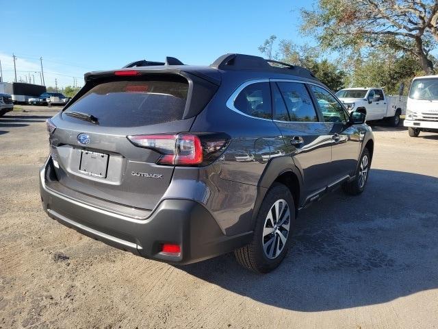 new 2025 Subaru Outback car, priced at $33,942