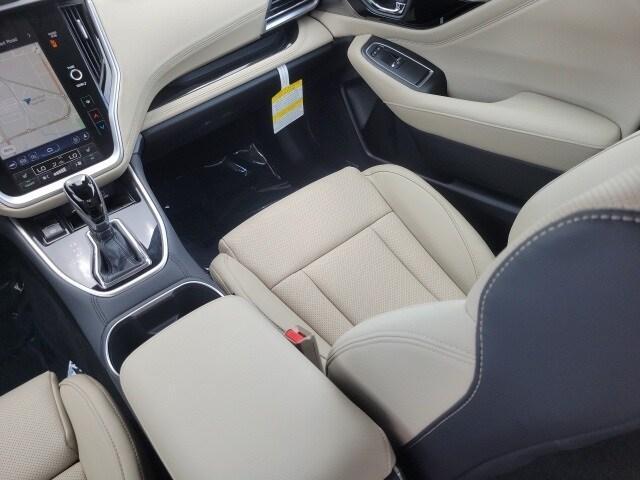new 2025 Subaru Legacy car, priced at $35,017