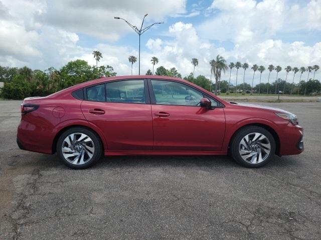new 2025 Subaru Legacy car, priced at $33,640