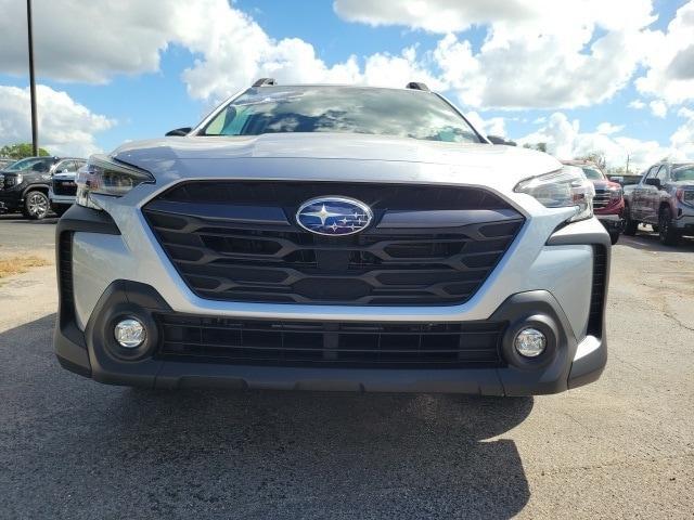 new 2025 Subaru Outback car, priced at $32,717