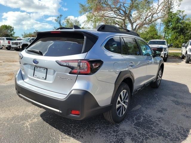 new 2025 Subaru Outback car, priced at $32,717