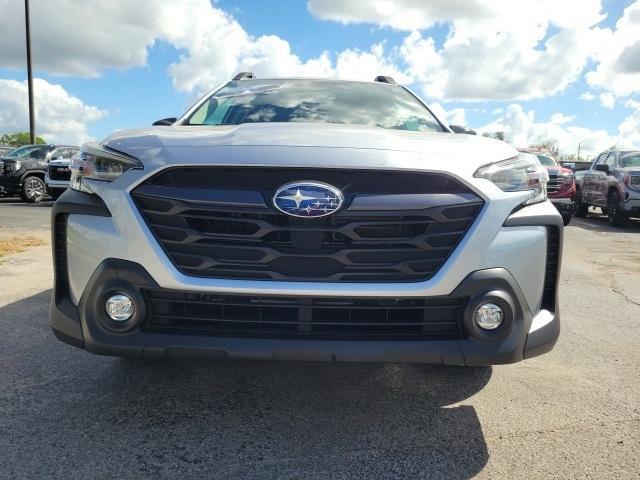 new 2025 Subaru Outback car, priced at $33,717