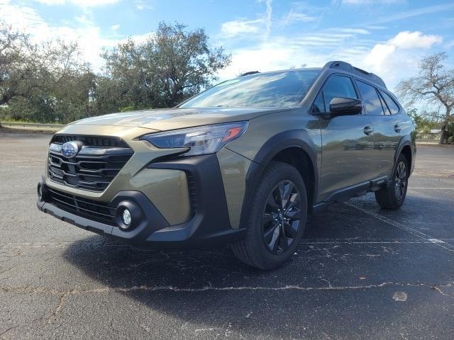 used 2024 Subaru Outback car, priced at $28,744