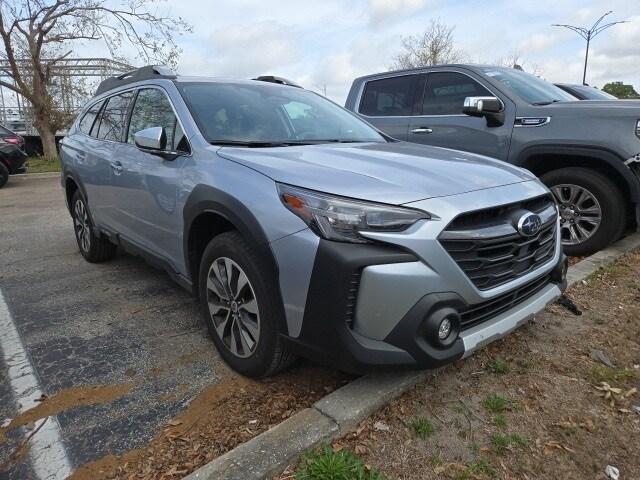 used 2025 Subaru Outback car, priced at $40,389