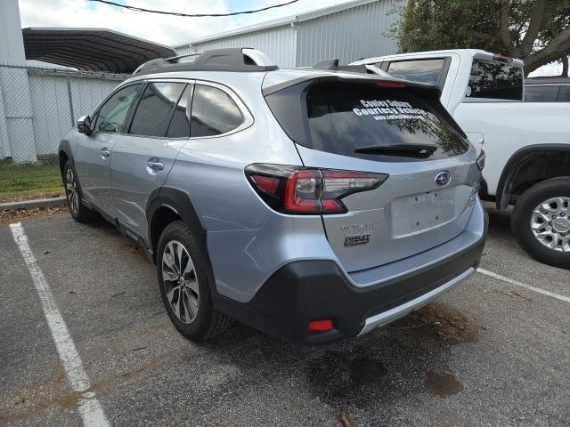 used 2025 Subaru Outback car, priced at $40,389