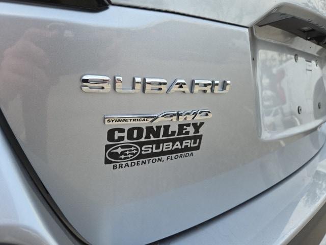 used 2025 Subaru Outback car, priced at $40,389