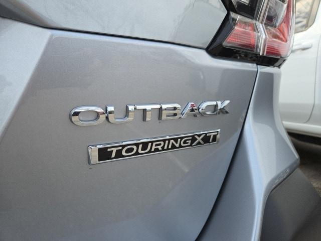 used 2025 Subaru Outback car, priced at $40,389