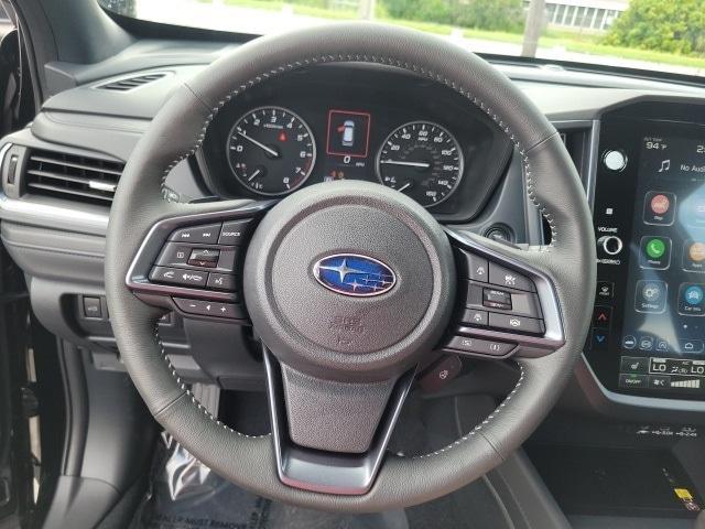 new 2025 Subaru Forester car, priced at $37,935