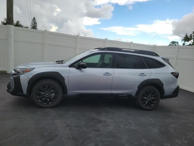 used 2024 Subaru Outback car, priced at $32,371