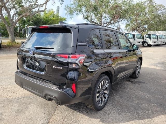 new 2025 Subaru Forester car, priced at $41,865