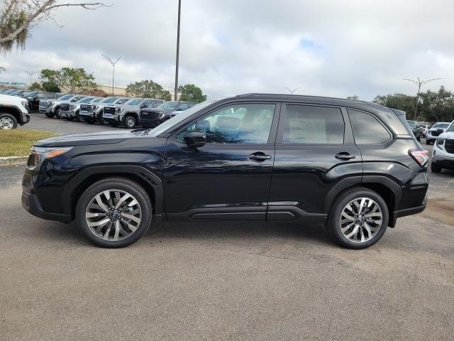 new 2025 Subaru Forester car, priced at $41,865