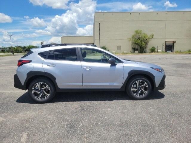 new 2025 Subaru Crosstrek car