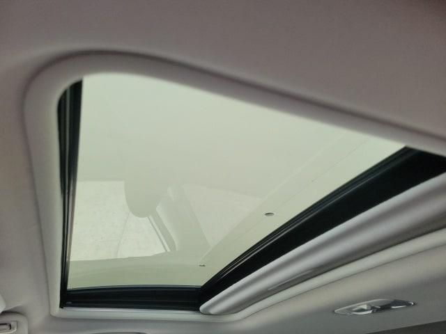 new 2025 Subaru Crosstrek car