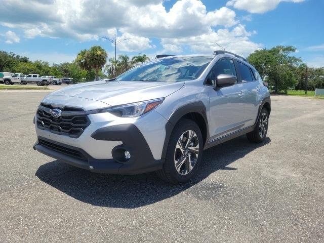 new 2025 Subaru Crosstrek car