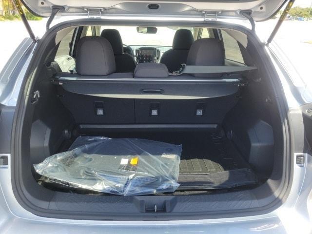 new 2025 Subaru Crosstrek car